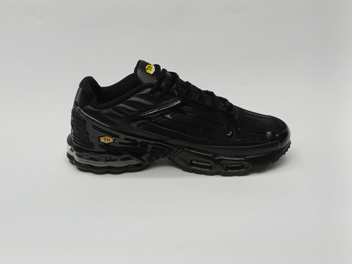 Nike TN Plus Negro Todo