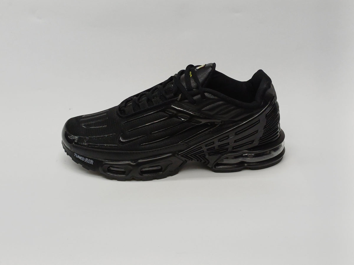 Nike TN Plus Negro Todo