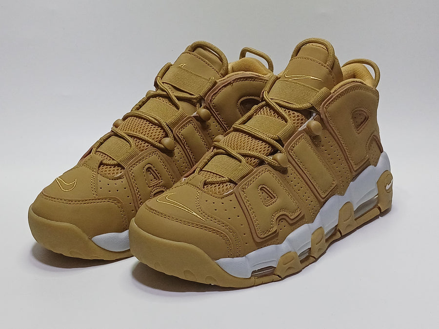 Nike Uptempo Café
