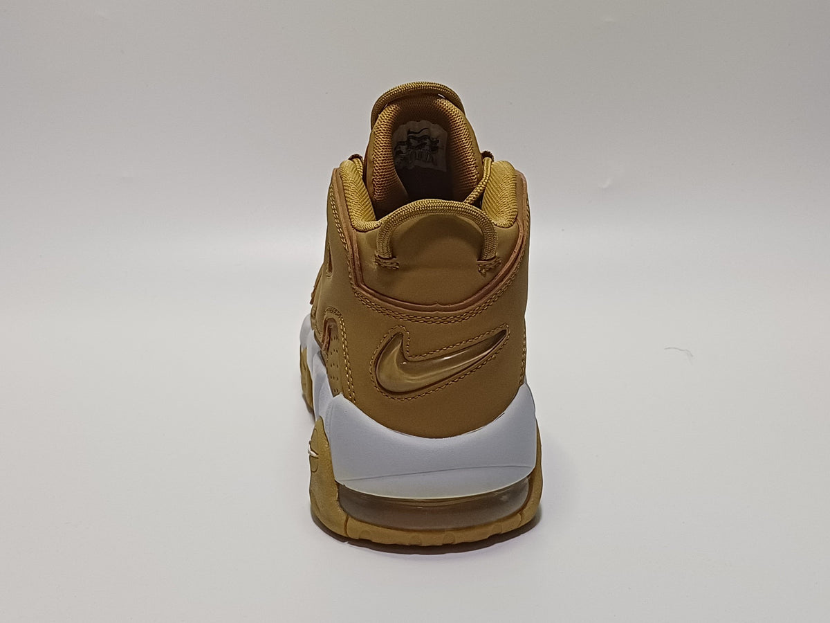 Nike Uptempo Café