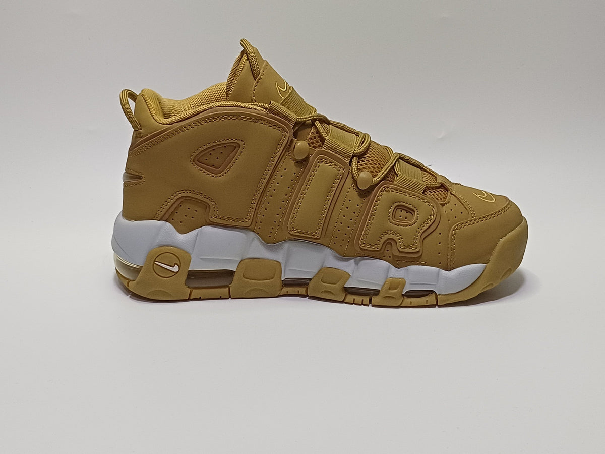 Nike Uptempo Café