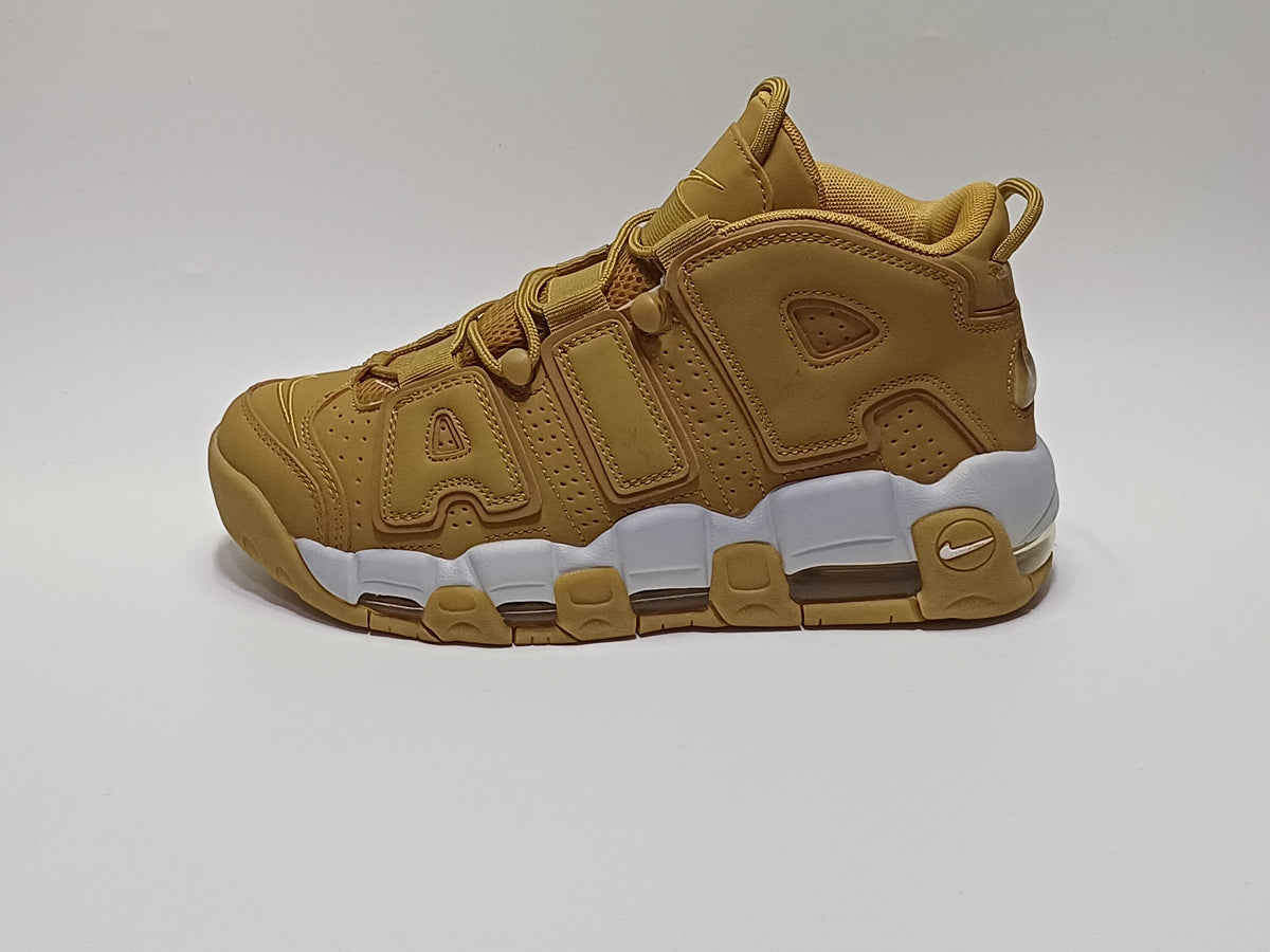 Nike Uptempo Café