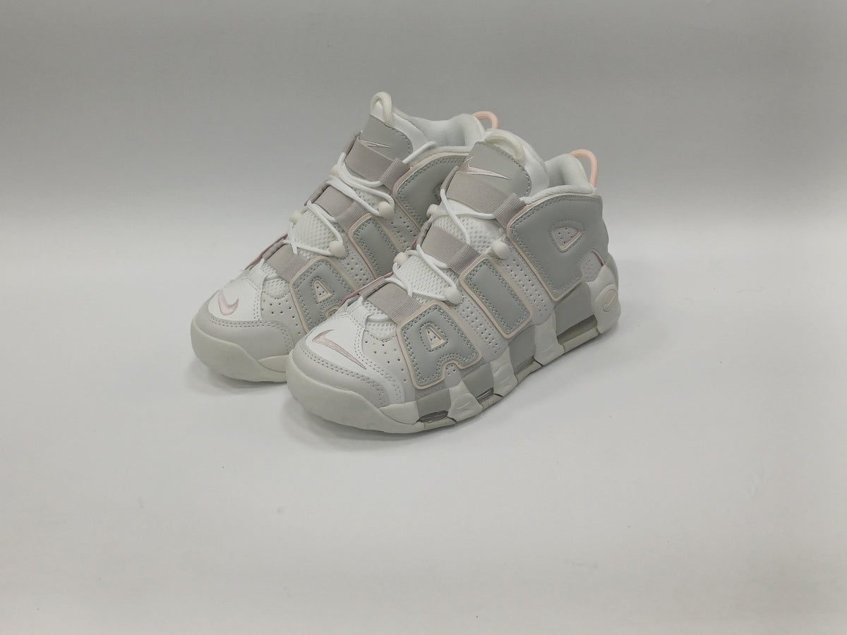 Nike Uptempo Tricolor Beige