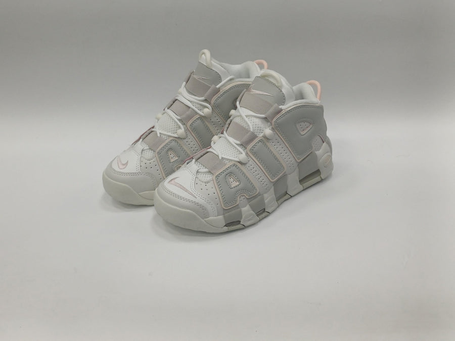 Nike Uptempo Tricolor Beige