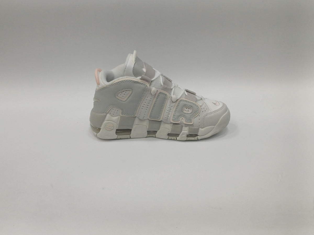 Nike Uptempo Tricolor Beige