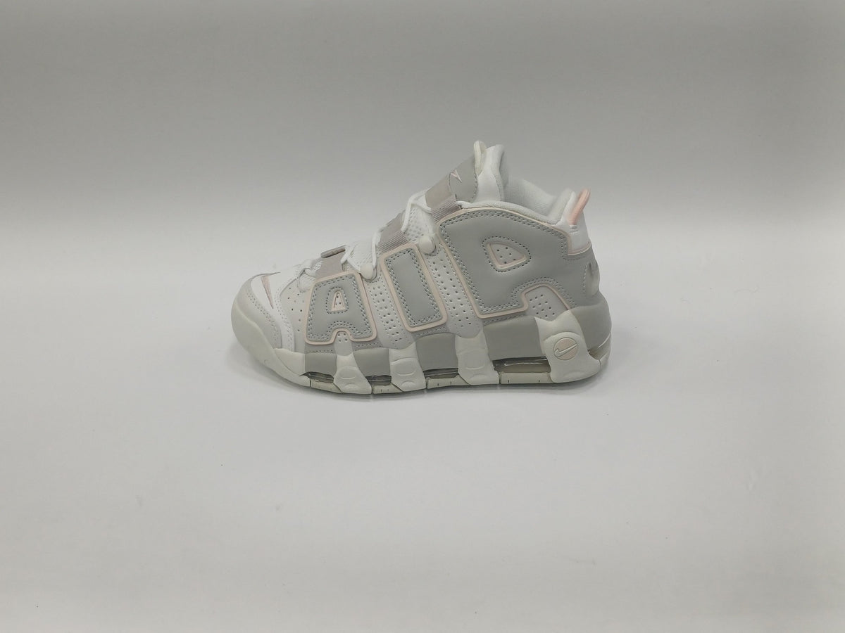 Nike Uptempo Tricolor Beige