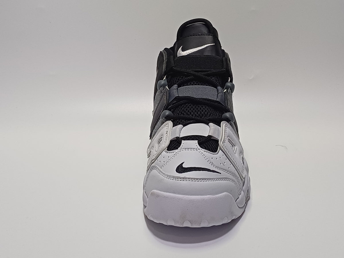 Nike Uptempo Tricolor Gris