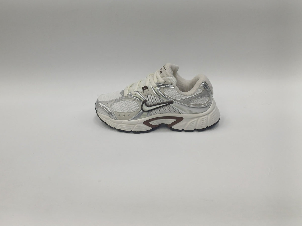 Nike Vomero 5 Plata Café