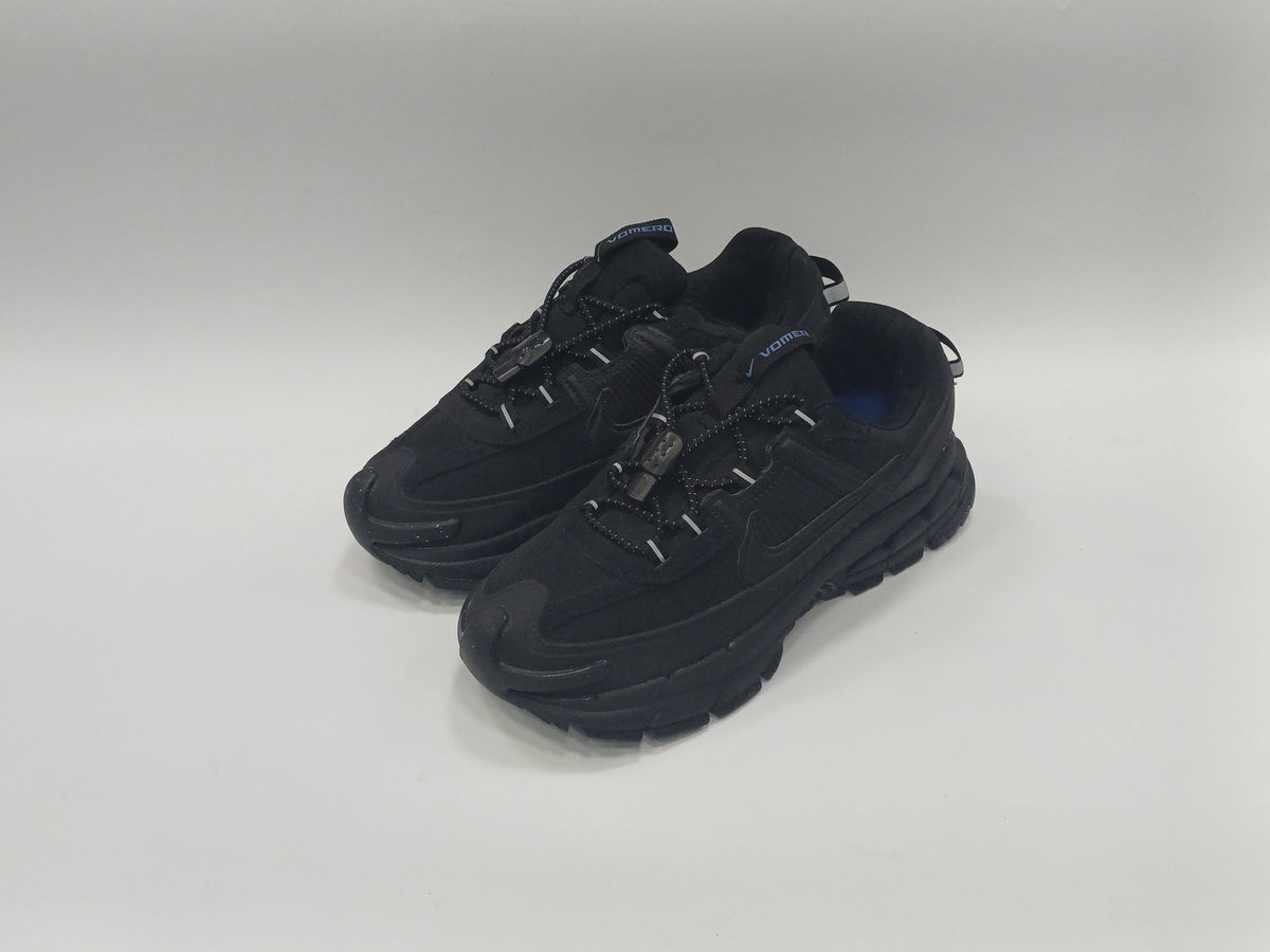 Nike Vomero Negro Todo