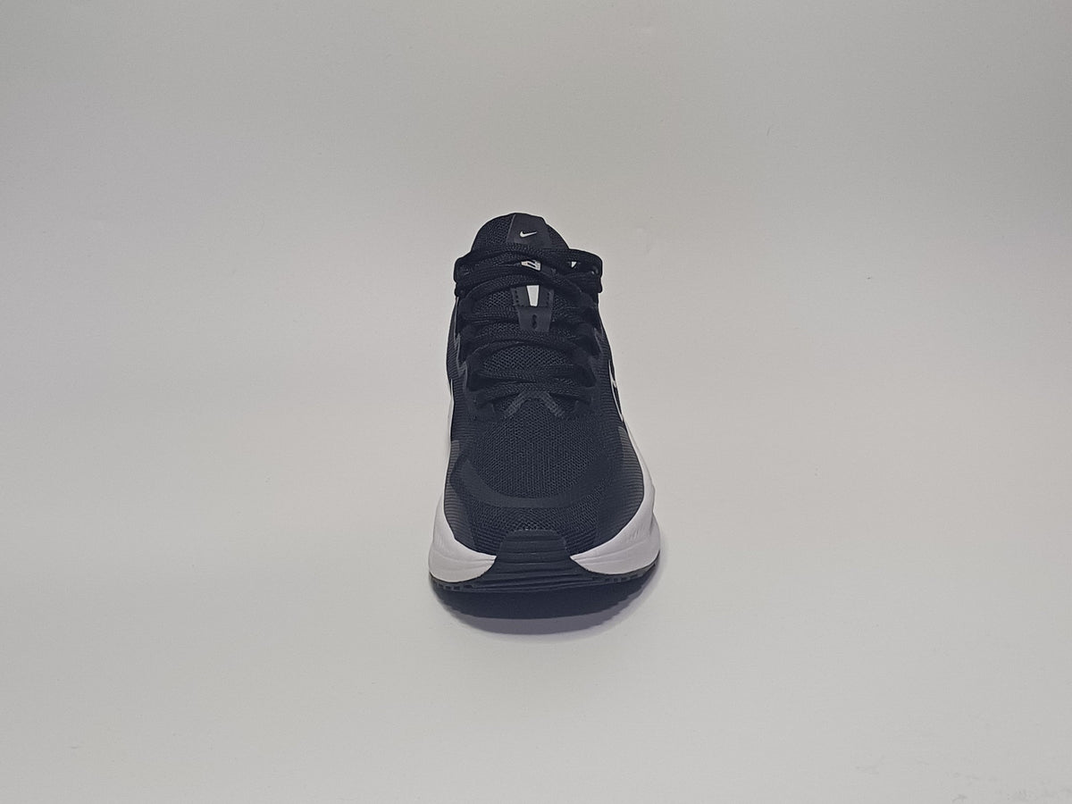 Nike Zoom Max Negro Blanco