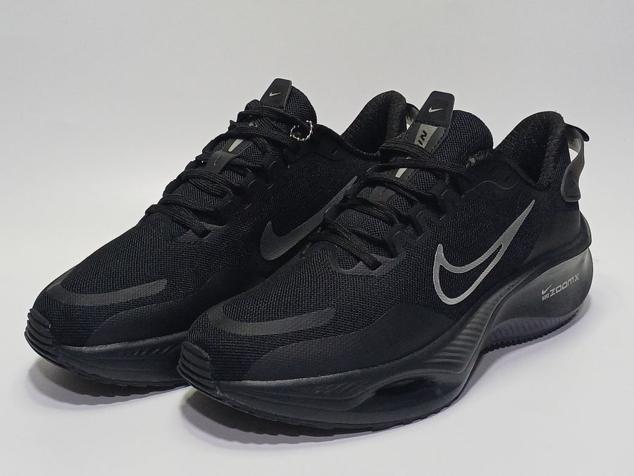 Nike Zoom Max Negro Todo