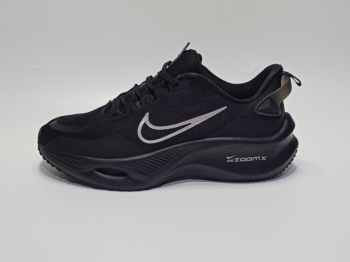 Nike Zoom Max Negro Todo