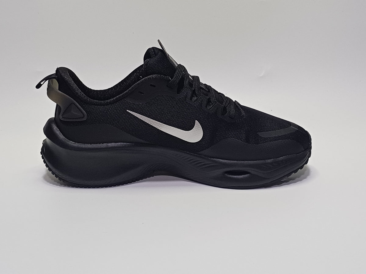 Nike Zoom Max Negro Todo
