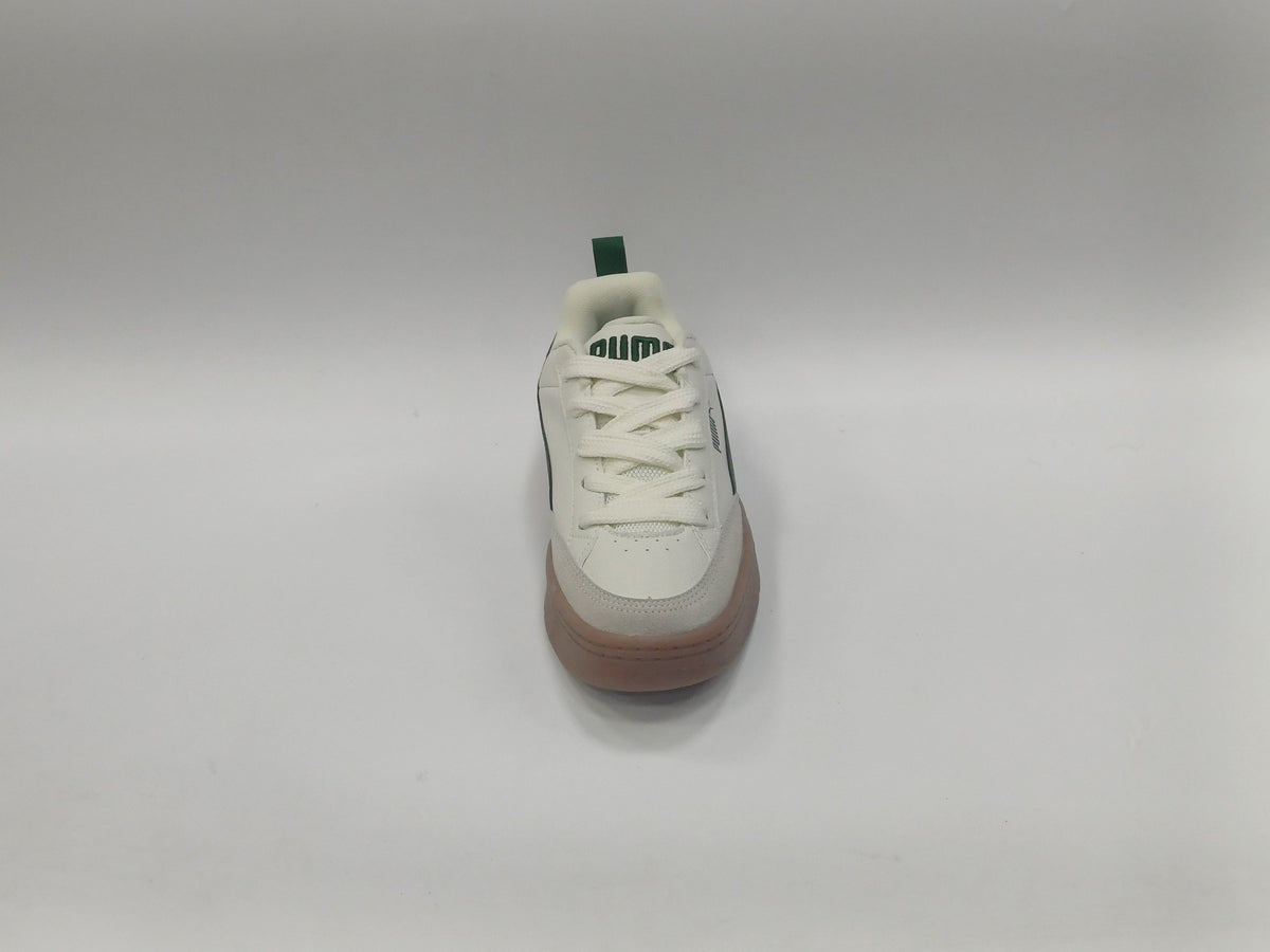 Puma Park Beige Verde