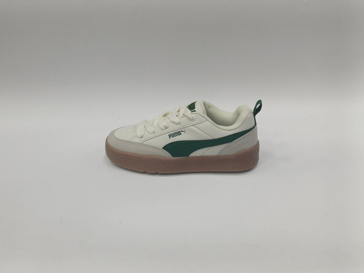 Puma Park Beige Verde