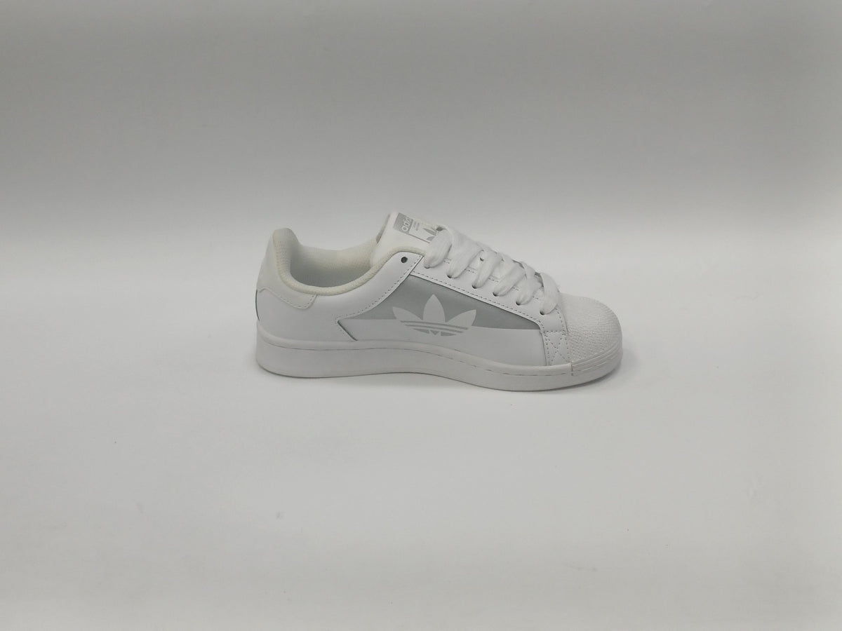 Super Star Blanco Reflectivo
