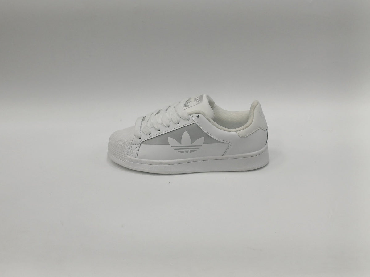 Super Star Blanco Reflectivo